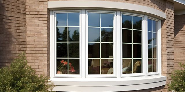 UPVC Windows and Doors