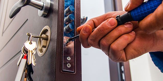 Emergency 24hr Locksmiths Clacton