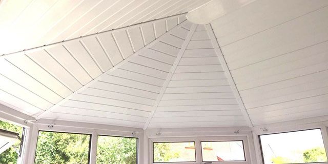 Conservatory Roof Insulation