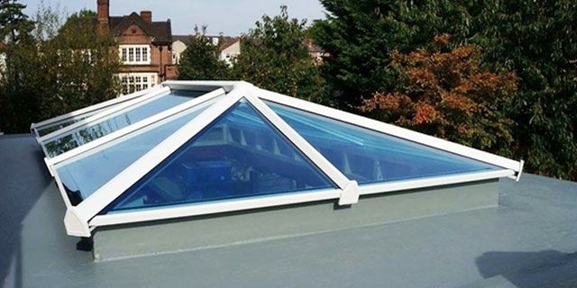 Roof Lanterns